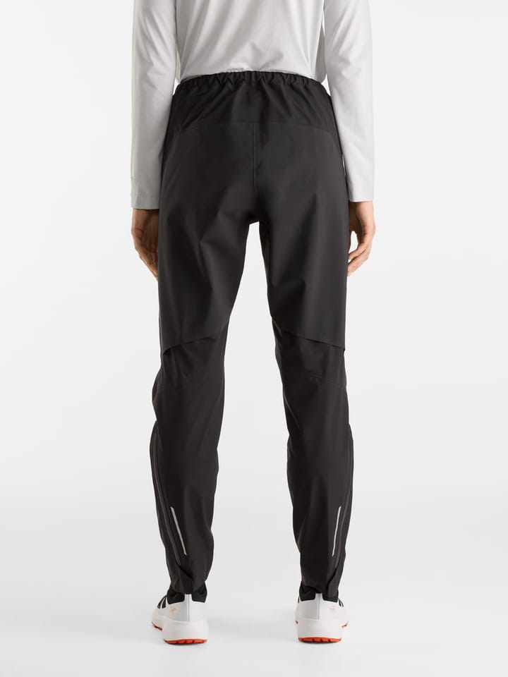 Arc'teryx Women's Norvan Shell Pant Black | Buy Arc'teryx